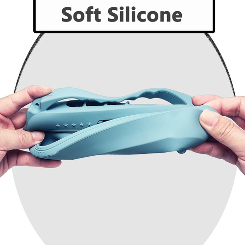 Jchpine Funda De Silicona Para Bose Soundlink Flex Bluetooth