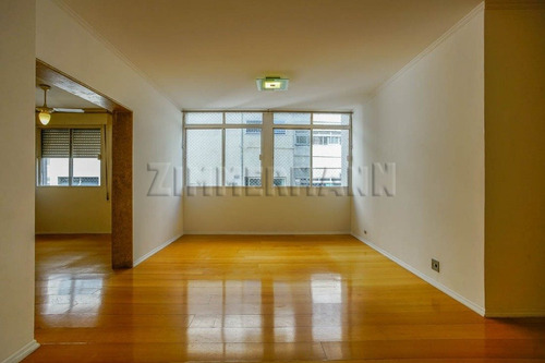 Imagem 1 de 15 de Apartamento - Perdizes - Ref: 118097 - V-118097
