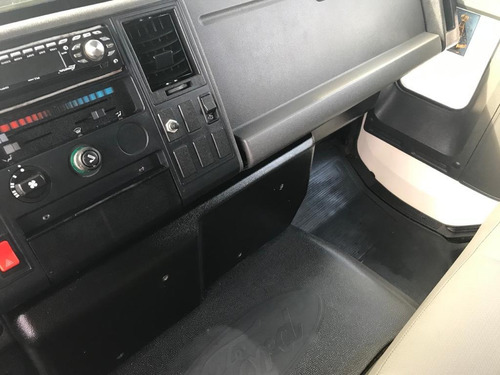 Ford Cargo 1317 Toco 2011 Chassi