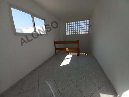 Imagem 6 de 15 de Apartamento Para Venda, 3 Dormitórios, Vila Butantã - São Paulo - 13264