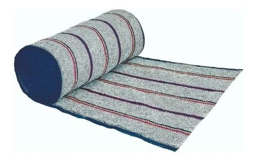 Kit Limpieza 5pzs Escoba + Trapeador Mechudo + Jerga 25 Mts