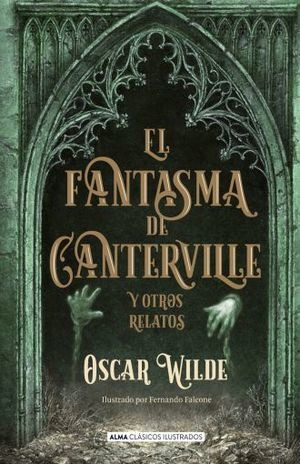 Libro Fantasma De Canterville Y Otros Relatos El Pd Original
