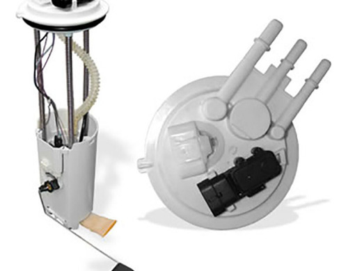Modulo Bomba Gasolina Gm S10, Sonoma V6 1996; Motores Vortec
