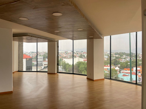 Oficinas En Renta Excelente Ubicación. Recién Remodelada