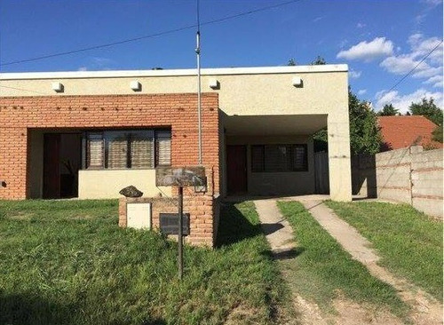 V. Carlos Paz, Casa + Dpto En Venta! Oportunidad!!