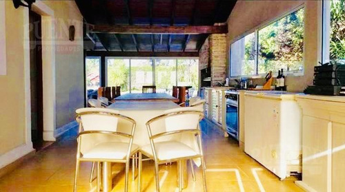 Imagen 17 de 30 de Casa - Echeverría Del Lago - Canning - Esteban Echeverría