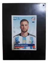 Comprar Figurita Copa América 2024 Nicolás Tagliafico Argentina 11