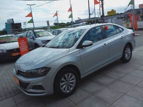 Imagem 4 de 9 de Volkswagen Virtus 1.6 Msi Total Flex Manual