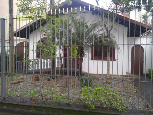 Imagem 1 de 30 de Casa Para Alugar, 509 M² Por R$ 13.000,00/mês - Jardim - Santo André/sp - Ca0757