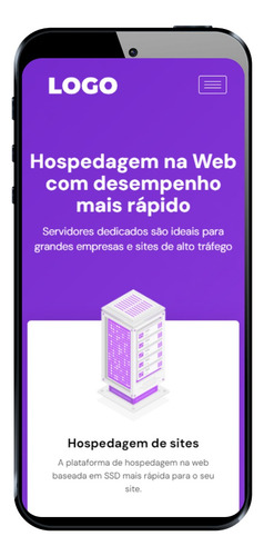 Script Site Para Empresa De Soluções Digitais