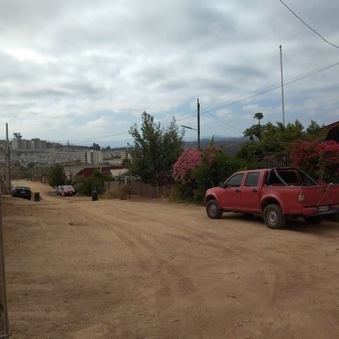 Imagen 13 de 15 de Sitio Venta Quilpué, Troncal Sur, Plano, Residencial,