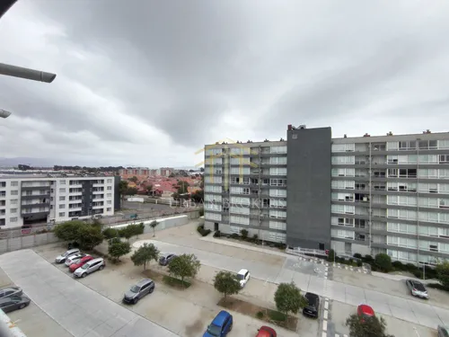 Puertas Del Mar 2h 2b 2e, La Serena (99752)