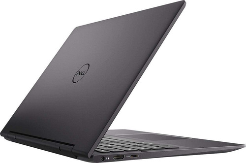 Dell Inspiron 13 2-en-1 7391-13.3 4k Touch - 10 Generación