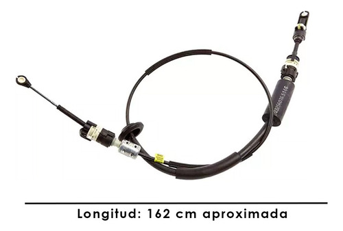 Cable Selector Velocidades Buick Enclave V6 3.6 2012