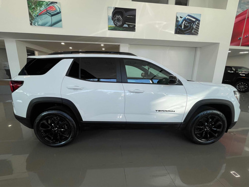 GMC Terrain 1.5T