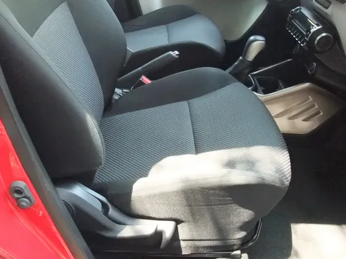 Suzuki Ignis 1.2 Vvt Glx Cvt