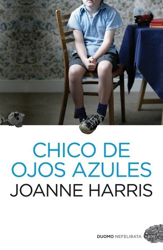 Chico De Ojos Azules - Harris Joanne