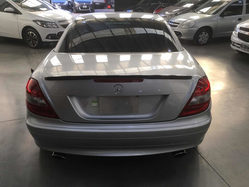 Mercedes-benz Clase Slk 350