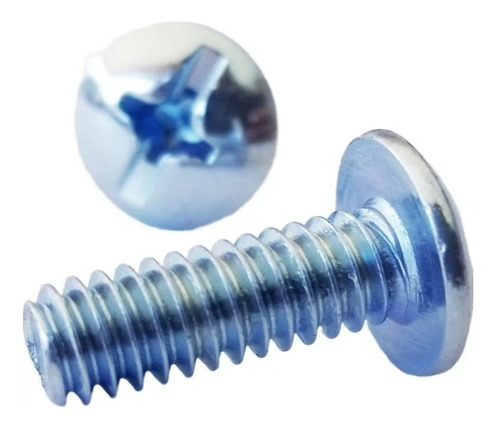 Tornillo Bul Tanque Combinado 3/16x5/8 (5x16mm) X500