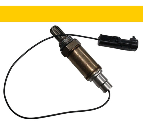Sonda Lambda Celta 1.0 8v Mpfi 2001 2002 2003 2004 2005