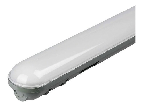 Equipo Estanco Led Integrado 36w 120cm Luz Neutra/ Hb Led