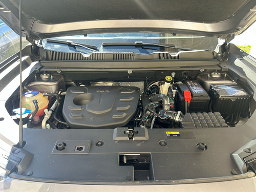 Jetour Dashing 1.5 Turbo Lux Mt6