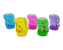 Comprar Slime Para Niños Slime Dinosaurio Slime Barato Fiesta 24pz