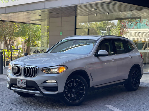 BMW X3 30i XDRIVE XLINE