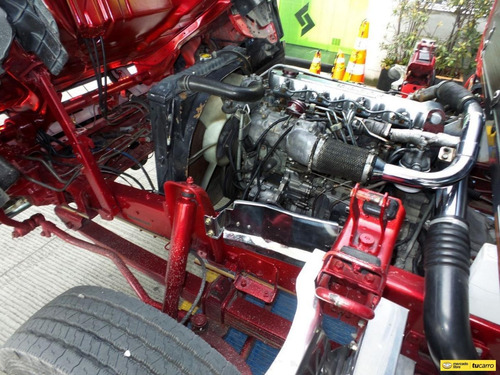 Imagen 11 de 15 de Camion Estacas Chevrolet Npr
