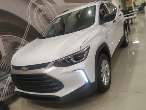 Tracker At 1.2 0km Automatica 2021 Dgh123