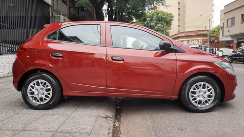 Chevrolet Onix 1.4 Joy Ls+ 98cv - Dubai Autos