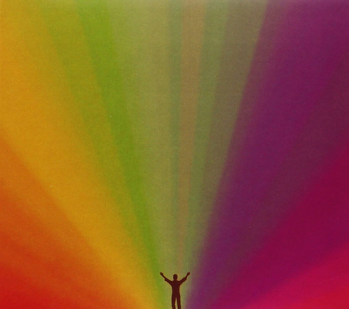 Cd: Edward Sharpe And The Magnetic Zeros