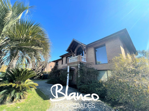 Casa En Venta En La Delfina, Pilar, G.b.a. Zona Norte