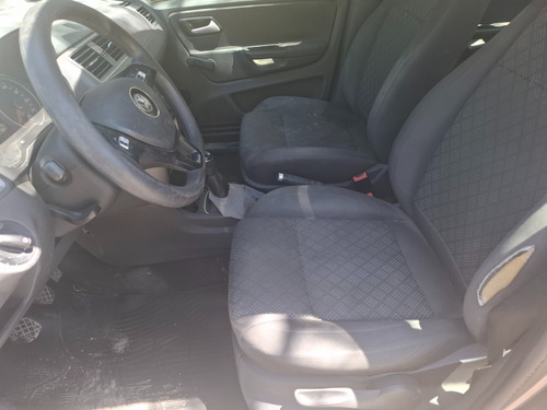 Volkswagen Suran 1.6 Comfortline