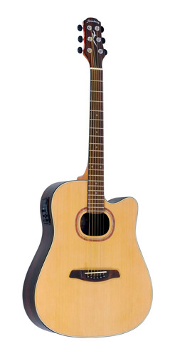 Violão Strinberg Sd35c N