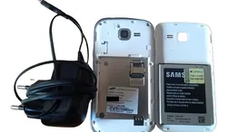 Comprar Celular Antigo Simples Samsung Galaxy Trend Lite Gt-s7390l no Mercado Livre