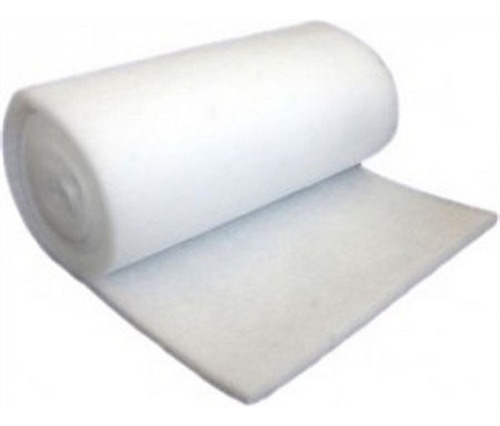 Manta Acrílica Poly R2 100g Pegorari Por Metro - 1m X 1,50m