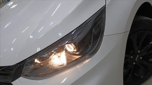 Chevrolet Onix 1.0 TURBO FLEX RS AUTOMÁTICO
