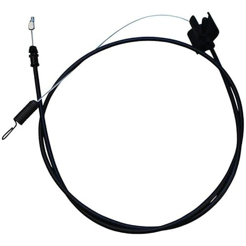 Cable De Control 94604203a Cub Cadet Troy Bilt Mtd Seri...