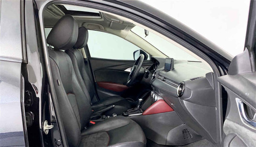 Imagen 10 de 15 de 110491 - Mazda Cx3 2018 Con Garantía
