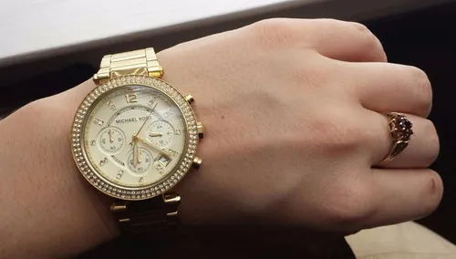 Michael kors watch mk5354 best sale