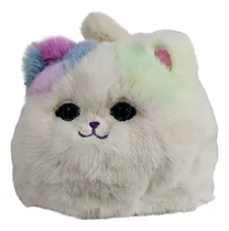 Comprar Boneca De Pelúcia Elétrica De Simulação De Gato
