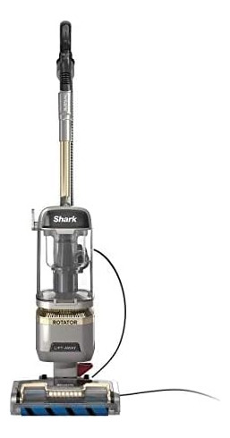 Aspiradora Rotativa Shark La502 Con Cepillo Automático, Pote