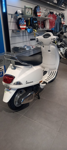Imagen 11 de 11 de Vespa Vxl 150 Entrega Inmediata