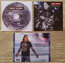 Comprar Mike Tramp - Maybe Tomorrow ( White Lion) 