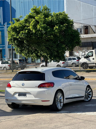 Volkswagen Scirocco 1.4 Tsi 160cv