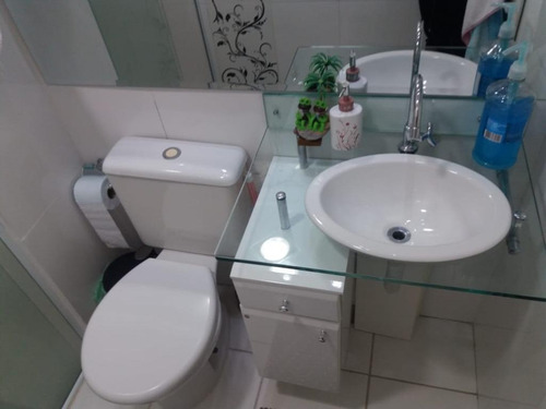 Imagem 7 de 22 de Excelente Apartamento No Tatuapè - Ap2771