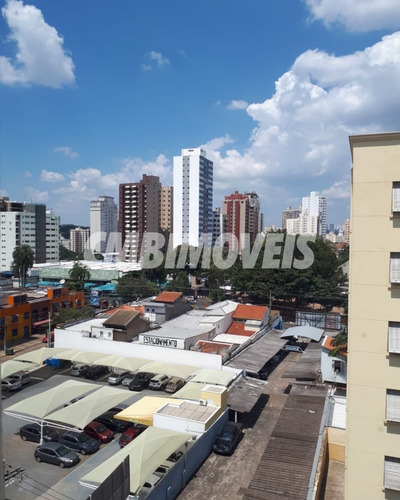 Apartamento Para Alugar Cambuí 1 Dorm Campinas - Ap19399 - Ap19399 - 33876488