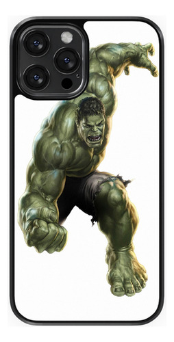 Funda Compatible Con Samsing De  Huulk El Superheeroe #9