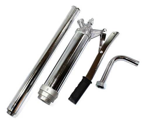 Bomba Manual. Aceite Lubricantes 208l Palanca